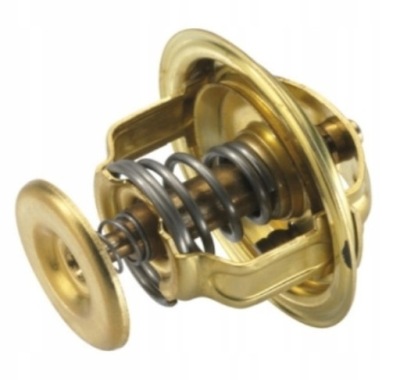 Термостат wahler do toyota hiace iii 2.2 фото №1