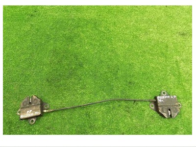 Mazda millenia s i 94r трос замки замок капот фото №1