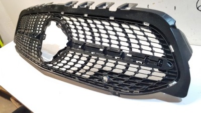 Mercedes w177 amg diamond решётка радиатора решётка радиатора 1778880200 a1778880200 фото №1