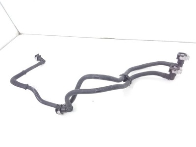 2019 lexus rx 450h шланг топливный 7926 фото №1