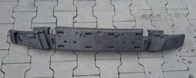 Audi a3 8p lift абсорбер бампер перед s-line oryg фото №1