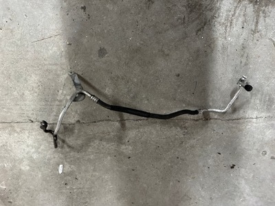 Bmw 6 f12 f13 f06 шланг кондиціонера фото №1