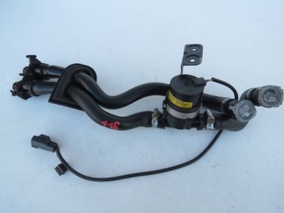 Насос воды volvo s80 ii xc90 i 4.4 v8 30780525 фото №1