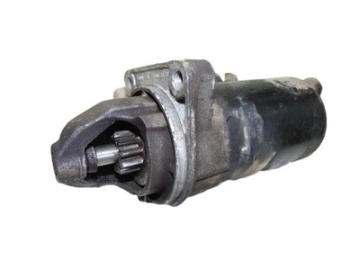 Fors fiesta mk3 1.3 стартер фото №1