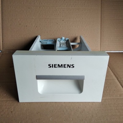 Siemens WK14D540/01 - Szuflada proszku 14890178500