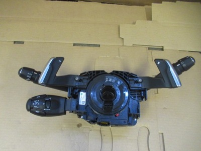 Peugeot 5008 ii переключатель лента фото №1