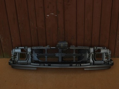 Ford explorer ii 95-01 pas передний усилитель p4 фото №1