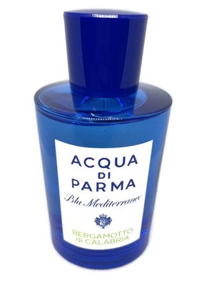 ACQUA DI PARMA BLU BERGAMOTTO DI CALABRIA 150ML