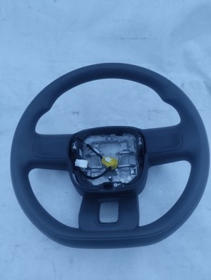 Citroen c3 iii повітропровід фото №1