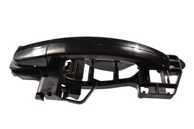 Ручка левый задняя ford c-max ii grand фото №1