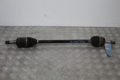 Привідний вал лівий задня evoque dynamic lift bj32-4b402-ac фото №1