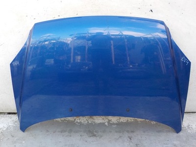 884 kia sportage ii капот кришка двигуна фото №1