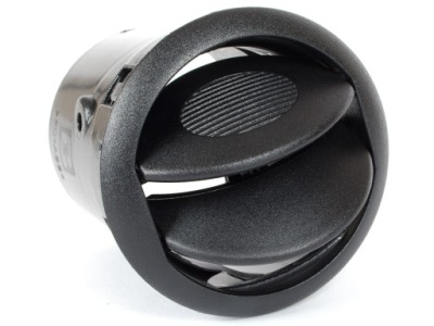 Решётка обдув обдув do fiat qubo 07- фото №1