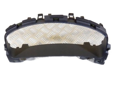 Vw touareg 7p рамка спідометра 7p1858349 фото №1