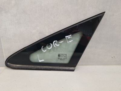 Стекло стекло кузовная левая opel corsa e фото №1