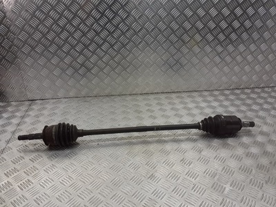 Приводной вал правая передняя opel corsa c 1.0 фото №1