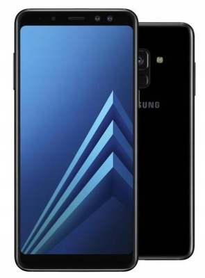 Smartfon SAMSUNG GALAXY A8 2018 SM-A530F/DS