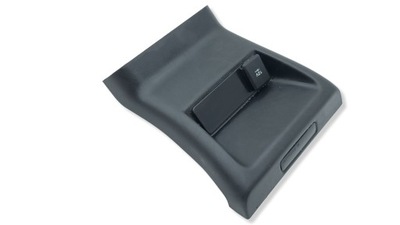 Land rover evoque ii 2019 молдинг консолі центральної 19k04569ab фото №1