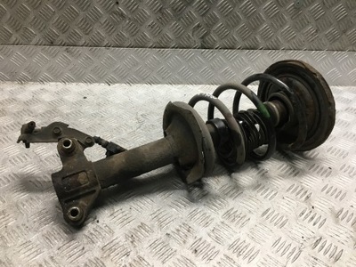 Primera p12 1.6 mcperson левый перед фото №1