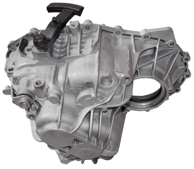 Корпус коробки передач mb sprinter 9042610403 фото №1