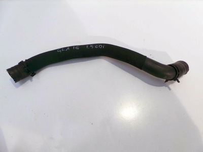 Mercedes gla x156 2016 1.5 dci труба шланг wody a2465010782 фото №1