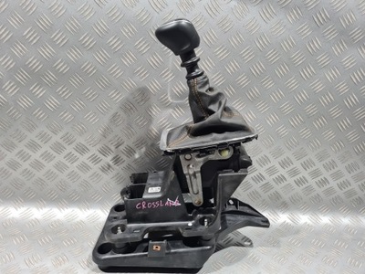 Домкрат перемикання передач чохол opel crossland 1.2 turbo фото №1