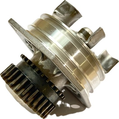 Насос wody infiniti фото №1