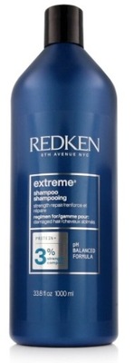 Szampon do włosów Regenerujący Redken Extreme 1 L