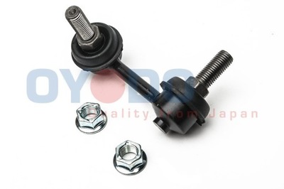 CONNECTOR STABILIZER FRONT NISSAN ALMERA TINO 00-  