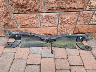 Підсилювач верхній jeep compass фото №1