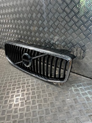 Решітка радіатора решітка радіатора volvo xc60 ii 31457465 фото №1