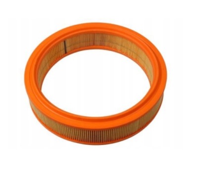 Fiat punto doblo фільтр повітря ft37073 фото №1