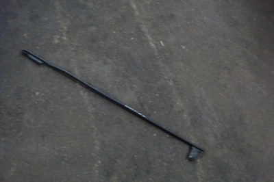 Seat ibiza iv 6j молдинг фото №1