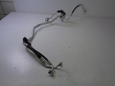 Шланг дроти кондиціонера peugeot 308 iii t10 p5 9839376380 фото №1