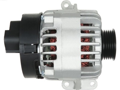 A4058 AS ALTERNATOR AS-PL