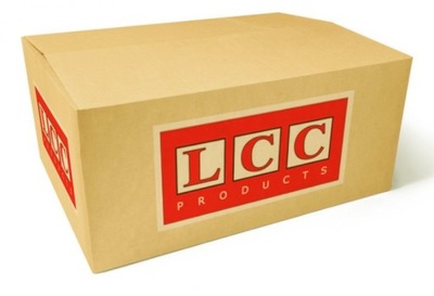 ПОДУШКА RESORU LCC PRODUCTS LCCP04455