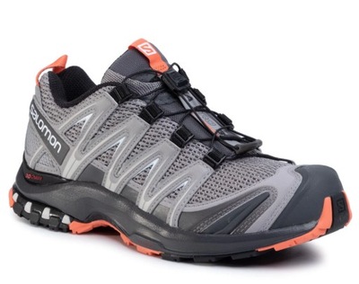 SALOMON XA PRO 3D Buty Męskie Trailowe do Biegania w Terenie 43 1/3