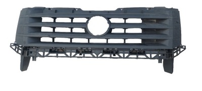 Vw crafter lift 2011-2016 решітка радіатора решітка радіатора перед 2e0853653e фото №1