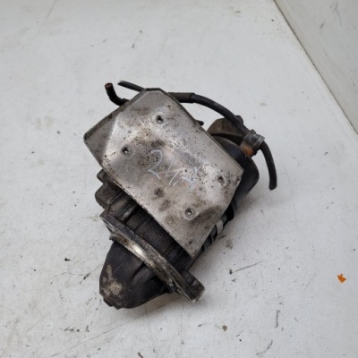 Стартер audi a4 b6 2.0 b фото №1