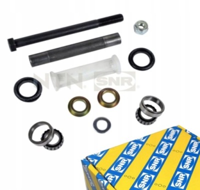 Набір ремонтний важеля задня snr do fiat marea 155 фото №1