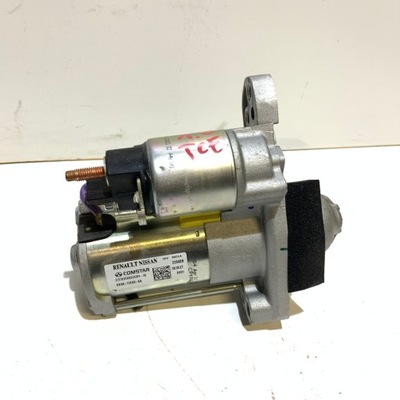 RENAULT NISSAN DACIA 1.0 TCE H4D STARTER 233008820R  