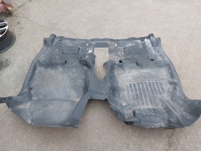 Килимок обшивка renault kangoo ii iii citan вантажний europa фото №1