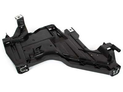 Audi a4 b8 07-11 направляющая лампы фара правый фото №1