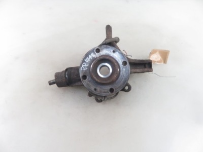 Поворотный кулак передняя правая peugeot 307 1.6 hdi фото №1