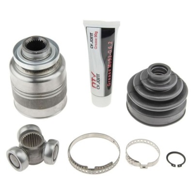 Шарнір привідний перед правий kia sorento i 2002-2011 фото №1