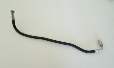 2016+ camaro трубка шланг пального wąż паливний фото №1