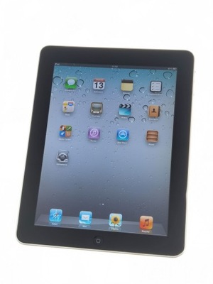 APPLE iPAD 1 A1219 32GB WIFI SPACE GRAY