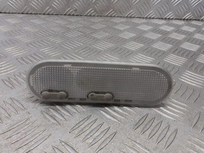 Освещение кабины renault twingo ii 1.2 8200073231 фото №1