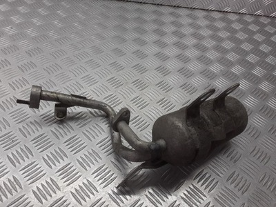 Клапан осушитель воздуха volvo s40 ii 2.0 d фото №1