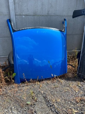 Крыша обшивка крыша płat крыша jaguar f-type фото №1